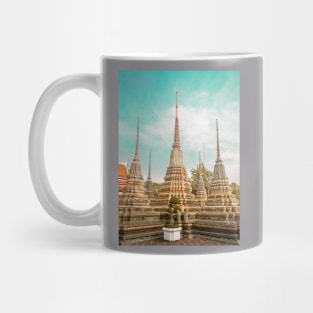 TravelAsian Thailand | Wat Arun 1 Mug